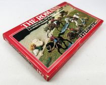 Atlantic 1:72 1811 The Romans - The Roman Cavalery