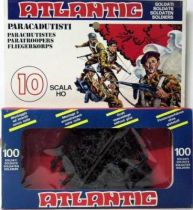 Atlantic 1:72 40/10 The Paratroops Mint in Box