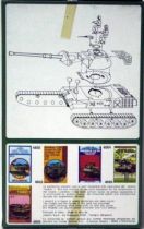 Atlantic 1:72 4601 Medium Tank Leopard