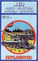 Atlantic 1:72 4602 Self-Propelled Howitzer M110