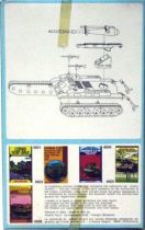 Atlantic 1:72 4602 Self-Propelled Howitzer M110