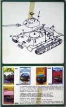 Atlantic 1:72 4605 Russian Tank T34/85