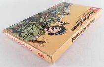 Atlantic 1:72 51 German Panzer Grenadier Loose with Box