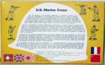 Atlantic 1:72 52 Us Marine Corps  Mint in Box