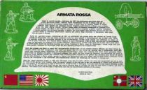 Atlantic 1:72 54 Armata Rossa (Red Army) Mint in Box