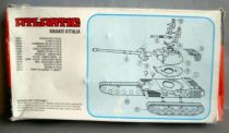 Atlantic 1:72 601 Leopard Tanks