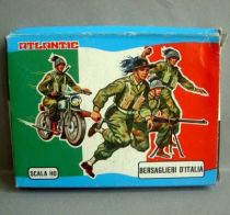 Atlantic 1:72 9001 Italians Bersagliers