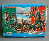 Atlantic 1:72 90013 Italian marines St Marco