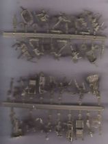 Atlantic 1:72 9002 Italians Moutains Troops