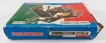 Atlantic 1:72 9006 Italians Scuba Sommozzatori d\'Italia Empty Box