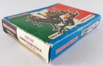 Atlantic 1:72 9006 Italians Scuba Sommozzatori d\'Italia Empty Box