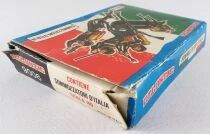 Atlantic 1:72 9006 Italians Scuba Sommozzatori d\'Italia Empty Box