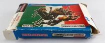 Atlantic 1:72 9006 Italians Scuba Sommozzatori d\'Italia Empty Box