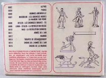 Atlantic 1/72 9009 Lenine la Révolution Russe