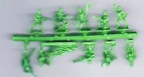 Atlantic 1:72 Serie Export 101 Paratroopers