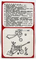 Atlantic 1:72 Serie Export 120  Anti-Tank Guns (used with box)