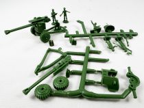 Atlantic 1:72 Serie Export 120  Anti-Tank Guns (used with box)