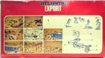 Atlantic 1:72 Serie Export 23 Mountain Division