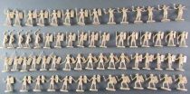 Atlantic 1:72 The Egyptian Army 61 Pieces no box