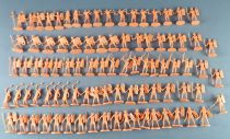 Atlantic 72eme 1502 L\'armée Égyptienne Infanterie 89 Pièces en Boite