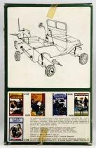 Atlantic 72eme 4101 Infanterie avec Jeep Neuf Boite