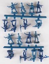 Atlantic 72eme 51 German Panzer Grenadier Occasion en Boite