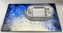 Atlantic Galaxy Serie - Star Base (Part. 1) 28x18inch loose