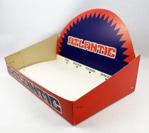 Atlantic Store Display (HO-1:72 boxes) Ref.100 (28x16.5x16.5cm)