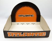 Atlantic Store Display (HO-1:72 boxes) Ref.150/3 (19x14.5x14.5cm)