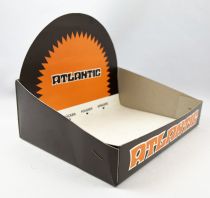 Atlantic Store Display (HO-1:72 boxes) Ref.150/3 (19x14.5x14.5cm)