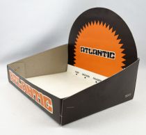Atlantic Store Display (HO-1:72 boxes) Ref.150/3 (19x14.5x14.5cm)