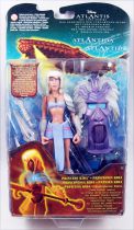 Atlantide L\'Empire Perdu - Mattel - Princesse Kida