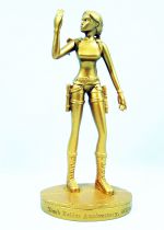 Atlas - Tomb Raider - 5\'\' statue - Lara Croft - Tomb Raider Anniversary, Midas