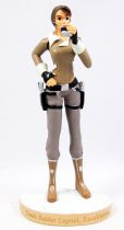 Atlas - Tomb Raider - 5\'\' statue - Lara Croft - Tomb Raider Legend, Kazakhstan