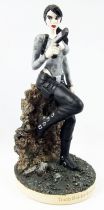 Atlas - Tomb Raider - 5\'\' statue - Lara Croft - Tomb Raider Legend, Lara goth