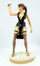 Atlas - Tomb Raider - Statue 15cm  - Lara Croft - Tomb Raider Legend, Fureur du dragon