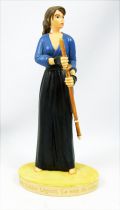 Atlas - Tomb Raider - Statue 15cm  - Lara Croft - Tomb Raider Legend, la Voie du sabre