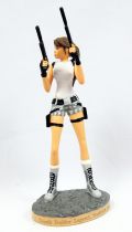 Atlas - Tomb Raider - Statue 15cm  - Lara Croft - Tomb Raider Legend, Scottish Style