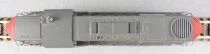 Atlas 42608 Ech N Usa Southern Pacific Locomotive Diesel Alco RS-11 2918 Eclairage Invers&eacute; en Boite