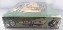Atlas 7 896 003 Fighters of World War II Lockheed P-38J Lightning Die-cast 1:72 Mint in Box