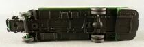 Atlas Eligor Ho 1:87 Parisian Bus Cream & Green 1961 Renault TN6 C2