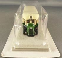 Atlas Ho 1/87 Autobus Parisien Vert & Cr&egrave;me 1961 Renault TN6 C2 Neuf Blister