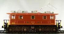 Atlas Ho Bodensee-Toggenburg-Bahn Electric Locomotive E 19 12  1940 Motorisable Mint