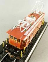 Atlas Ho Bodensee-Toggenburg-Bahn Locomotive Electrique Be 4/4 Nr. 14 1931 Statique Motorisable Neuve