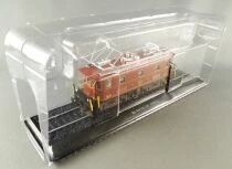 Atlas Ho Bodensee-Toggenburg-Bahn Locomotive Electrique Be 4/4 Nr. 14 1931 Statique Motorisable Neuve
