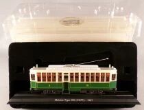 Atlas Ho C GPT Tramway Unit Power Type 500 1907 Motorizable Mint in box