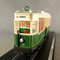 Atlas Ho C GPT Tramway Unit Power Type 500 1907 Motorizable Mint in box