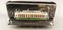 Atlas Ho C GPT Tramway Unit Power Type 500 1907 Motorizable Mint in box
