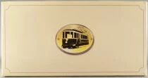 Atlas Ho C GPT Tramway Unit Power Type 500 1907 Motorizable Mint in box