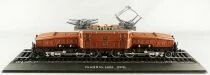 Atlas Ho Cff Electric Locomotive Crocodile Ce 6/8 II Nr. 14253 1919 Motorisable Mint